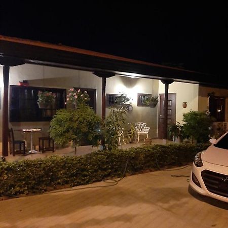 Apartamento Bienvenidos a Guararé Exterior foto