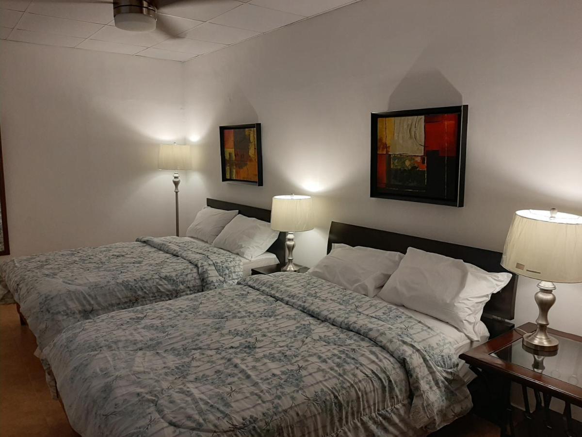 Apartamento Bienvenidos a Guararé Exterior foto