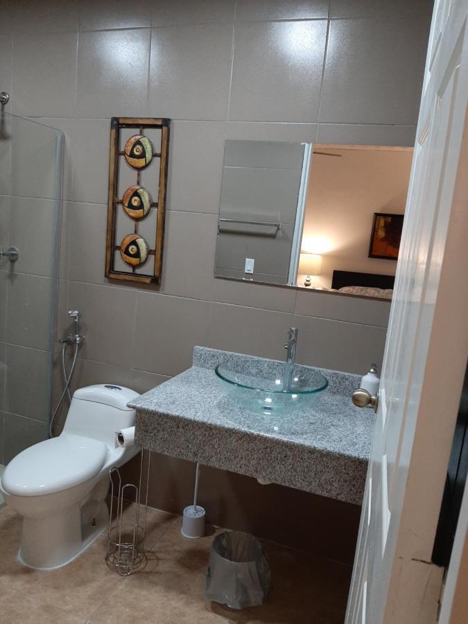 Apartamento Bienvenidos a Guararé Exterior foto